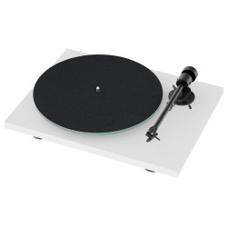 Giradischi Hi-Fi Trazione a Cinghia Pro-Ject T1 EVO