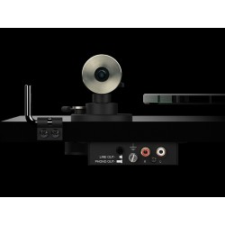 Giradischi Hi-Fi con Stadio Phono MM Pro-Ject T2 Super Phono