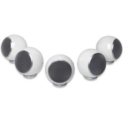 Elipson Planet M 5.0 - Kit 5 Diffusori Hi-Fi 2 Vie