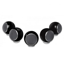 Elipson Planet M 5.0 - Kit 5 Diffusori Hi-Fi 2 Vie