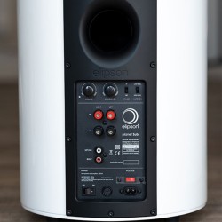 Elipson Planet SUB - Subwoofer Amplificato 200W Hi-Fi & Home Theatre