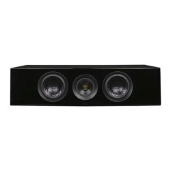 Canale Centrale Home Theatre Elac Concentro Center.2