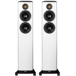 Diffusori Hi-Fi 2,5 Vie da Pavimento ELAC Vela FS 408.2