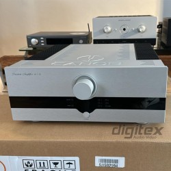 Demo Negozio - Canor Al 1.20, Amplificatore Integrato Stereo Hi-Fi in classe A
