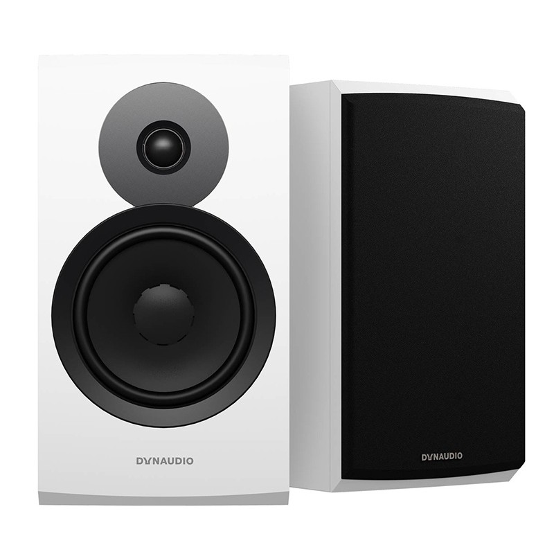 Dynaudio Emit 20 - Diffusori Hi-Fi 2 Vie da Scaffale