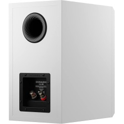Dynaudio Emit 20 - Diffusori Hi-Fi 2 Vie da Scaffale
