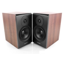 Dynaudio Emit 20 - Diffusori Hi-Fi 2 Vie da Scaffale