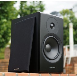 Dynaudio Emit 20 - Diffusori Hi-Fi 2 Vie da Scaffale