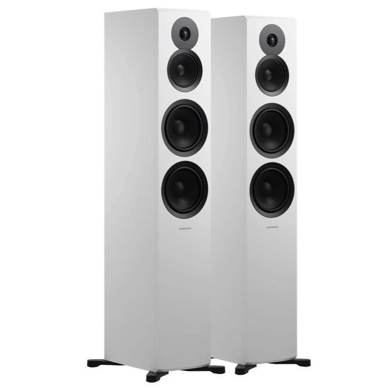 Dynaudio Emit 50 - Diffusori Hi-Fi 3 Vie da Pavimento