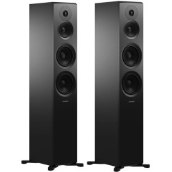 Dynaudio Emit 50 - Diffusori Hi-Fi 3 Vie da Pavimento
