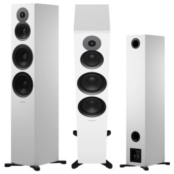 Dynaudio Emit 50 - Diffusori Hi-Fi 3 Vie da Pavimento