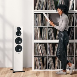 Dynaudio Emit 50 - Diffusori Hi-Fi 3 Vie da Pavimento