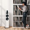 Dynaudio Emit 50 - Diffusori Hi-Fi 3 Vie da Pavimento