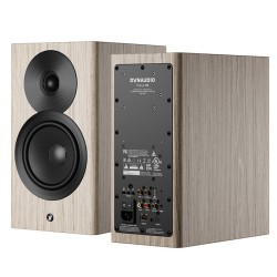 Diffusori Bookshelf Hi-Fi Attivi Wireless 2 Vie Dynaudio Focus 10