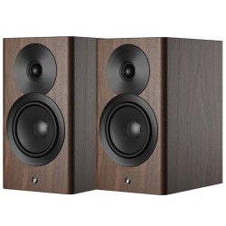 Diffusori Bookshelf Hi-Fi Attivi Wireless 2 Vie Dynaudio Focus 10