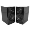 Diffusori Bookshelf Hi-Fi Attivi Wireless 2 Vie Dynaudio Focus 10