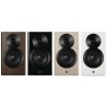 Diffusori Bookshelf Hi-Fi Attivi Wireless 2 Vie Dynaudio Focus 10