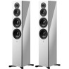 Diffusori Hi-Fi Attivi Wireless 3 Vie da Pavimento Dynaudio Focus 50