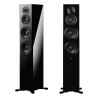 Diffusori Hi-Fi Attivi Wireless 3 Vie da Pavimento Dynaudio Focus 50