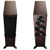 Diffusori Hi-Fi Attivi Wireless 3 Vie da Pavimento Dynaudio Focus 50