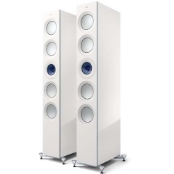 Kef Reference 5 Meta - Diffusori Hi-Fi 3 Vie da Pavimento