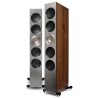 Kef Reference 5 Meta - Diffusori Hi-Fi 3 Vie da Pavimento