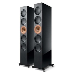 Kef Reference 5 Meta - Diffusori Hi-Fi 3 Vie da Pavimento