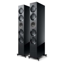 Kef Reference 5 Meta - Diffusori Hi-Fi 3 Vie da Pavimento