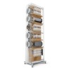 Kef Reference 5 Meta - Diffusori Hi-Fi 3 Vie da Pavimento