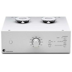 Stadio Phono Valvolare Hi-Fi Pro-Ject Tube Box DS3 B