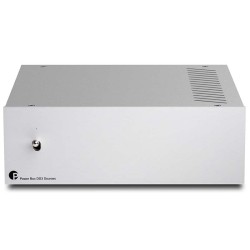 Pro-Ject Power Box DS3 Sources - Stadio di Alimentazione Lineare