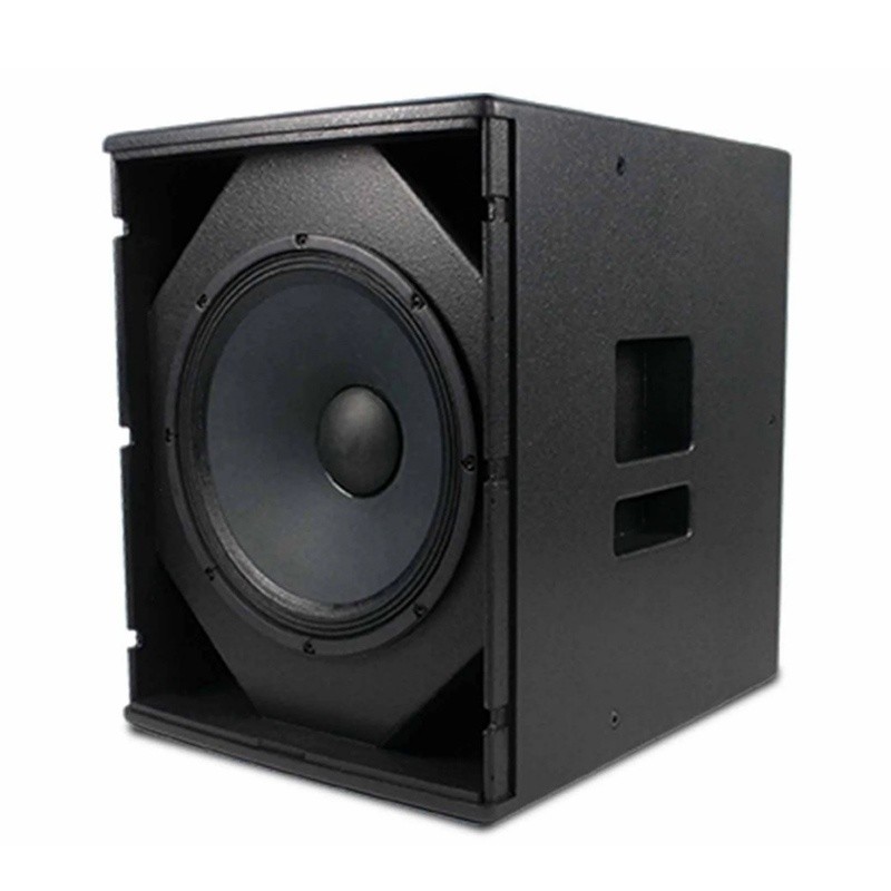 Subwoofer Passivo Professionale Martin Audio Blackline X115