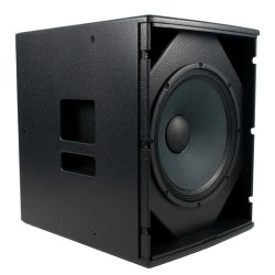 Subwoofer Passivo Professionale Martin Audio Blackline X115