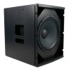 Subwoofer Passivo Professionale Martin Audio Blackline X115