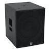 Subwoofer Passivo Professionale Martin Audio Blackline X115