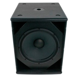 Subwoofer Passivo Professionale Martin Audio Blackline X115