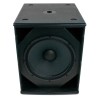 Subwoofer Passivo Professionale Martin Audio Blackline X115