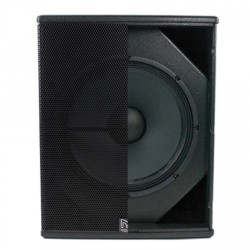 Subwoofer Passivo Professionale Martin Audio Blackline X115