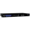 Processore Audio Professionale 2 Ingressi, 4 Uscite Martin Audio DX0.4