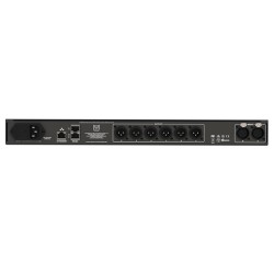 Processore Audio Professionale 2 Ingressi, 6 Uscite Martin Audio DX0.6