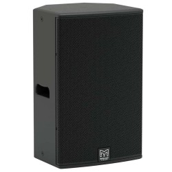 Diffusore Attivo Professionale 2 Vie Martin Audio BlacklineX Powered XP12
