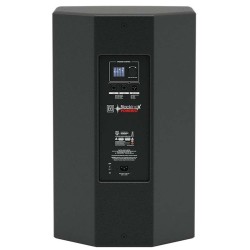 Diffusore Attivo Professionale 2 Vie Martin Audio BlacklineX Powered XP12