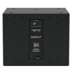 Martin Audio BlacklineX Powered XP118 - Subwoofer Amplificato Professionale