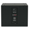 Martin Audio BlacklineX Powered XP118 - Subwoofer Amplificato Professionale