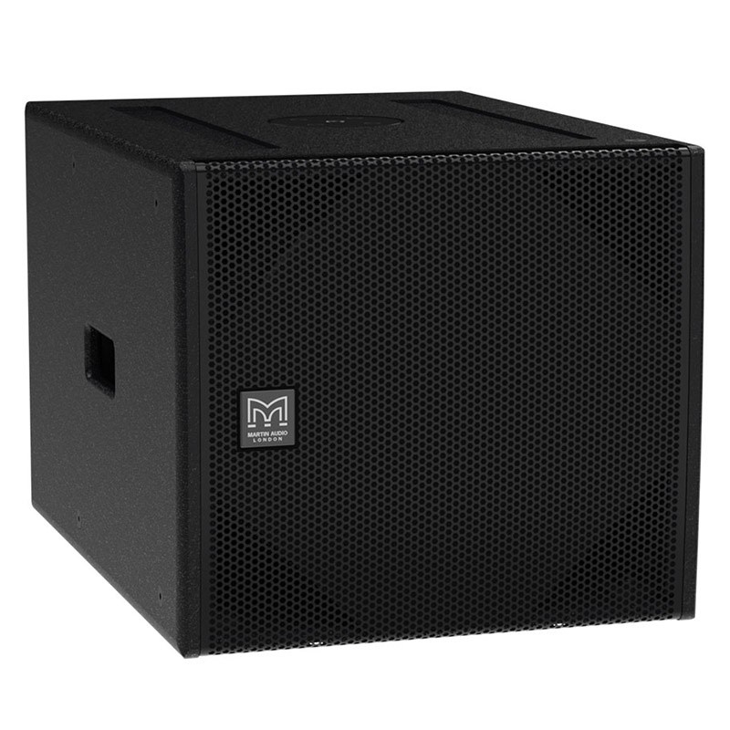 Subwoofer Passivo Professionale Martin Audio SX115