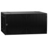 Subwoofer Passivo Professionale Martin Audio SX218