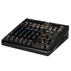 Mixer Analogico Professionale 10 Canali RCF F 10XR