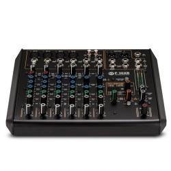 Mixer Analogico Professionale 10 Canali RCF F 10XR
