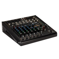 Mixer Analogico Professionale 10 Canali RCF F 10XR