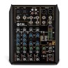 Mixer Analogico Professionale 6 Canali RCF F 6X